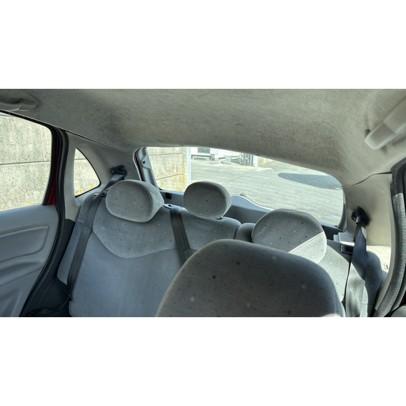 Porte avant droit CITROEN C3 1 Photo n°18