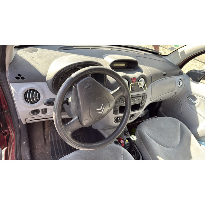 Porte avant droit CITROEN C3 1 Photo n°19