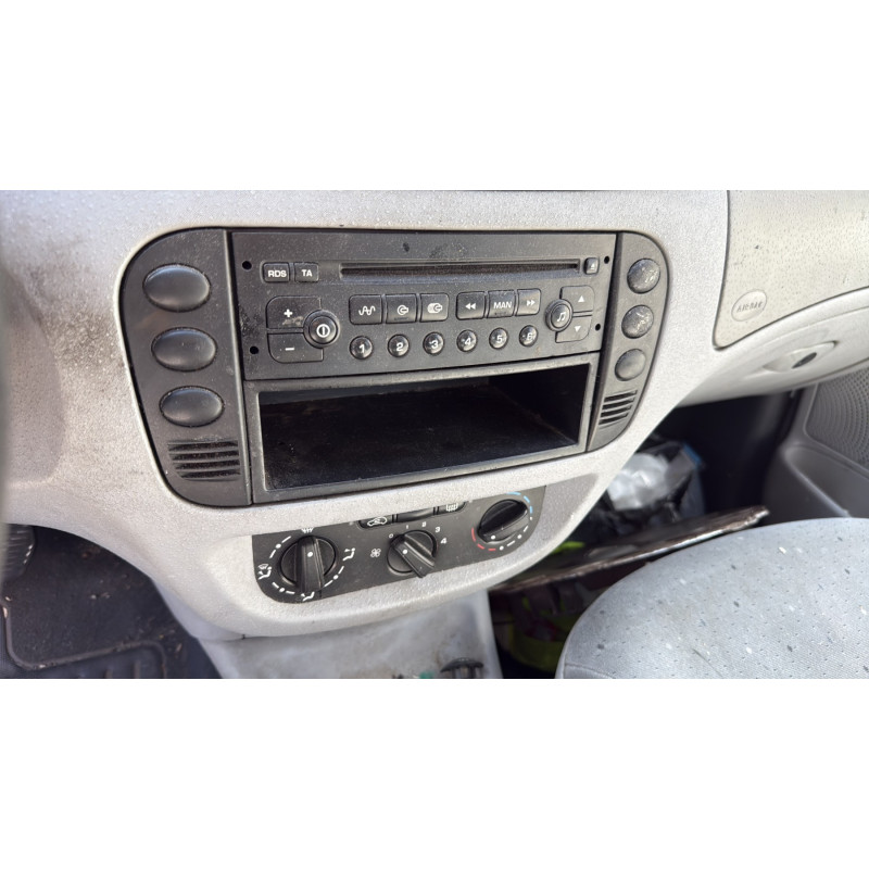 Retroviseur droit CITROEN C3 1 Photo n°20