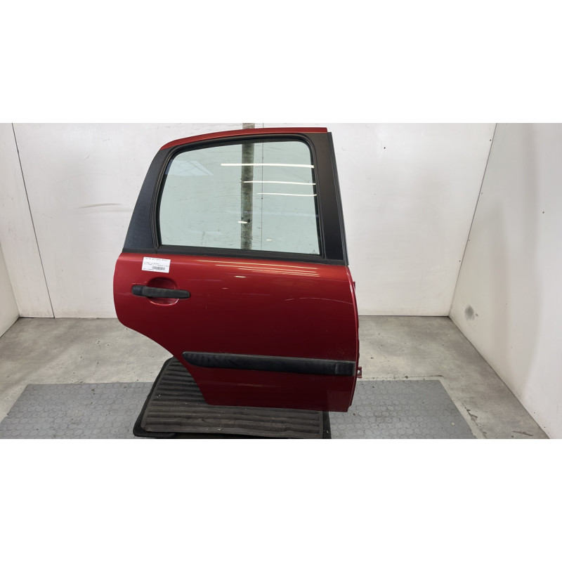 Porte arriere droit CITROEN C3 1 Photo n°1