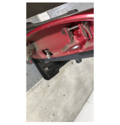 Porte arriere droit CITROEN C3 1