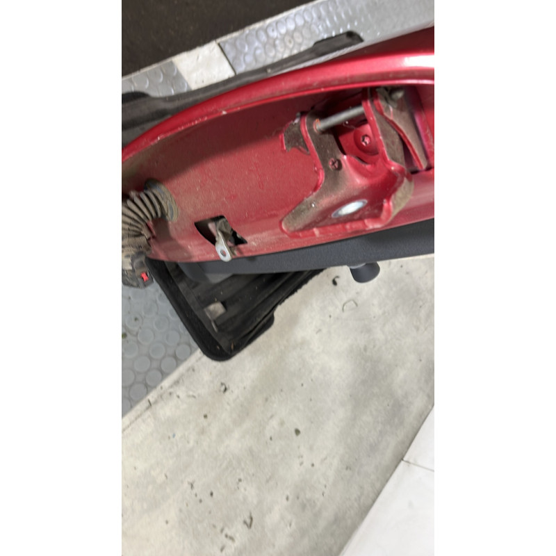 Porte arriere droit CITROEN C3 1 Photo n°4