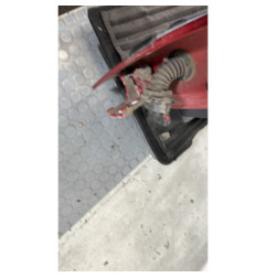 Porte arriere droit CITROEN C3 1