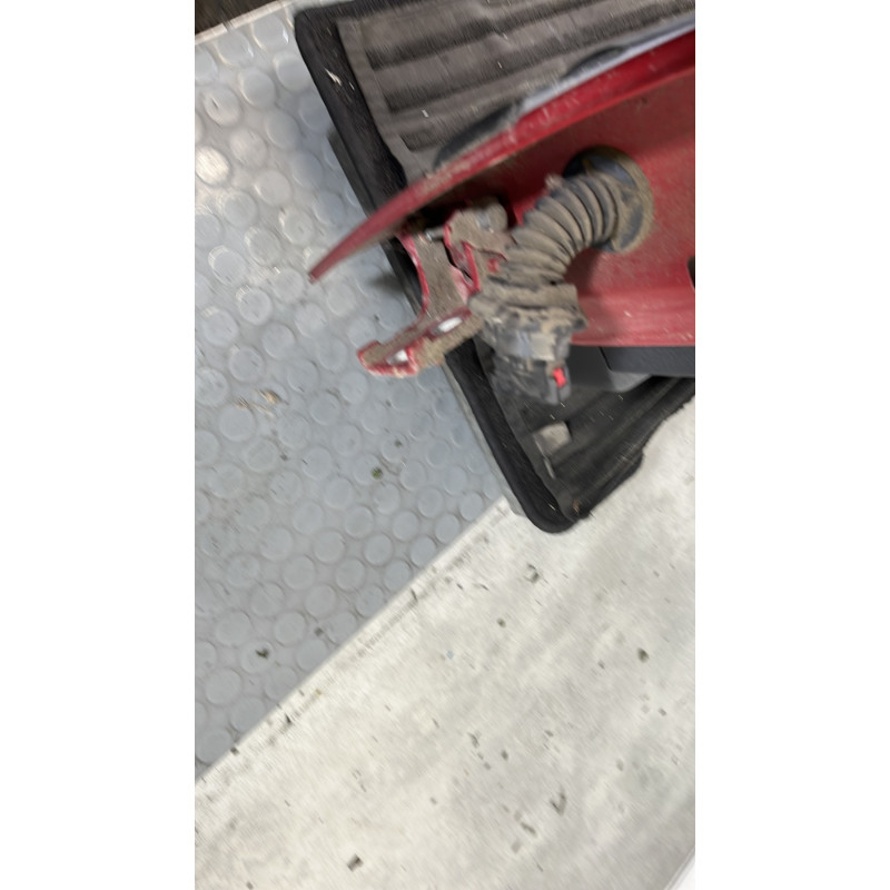 Porte arriere droit CITROEN C3 1 Photo n°5