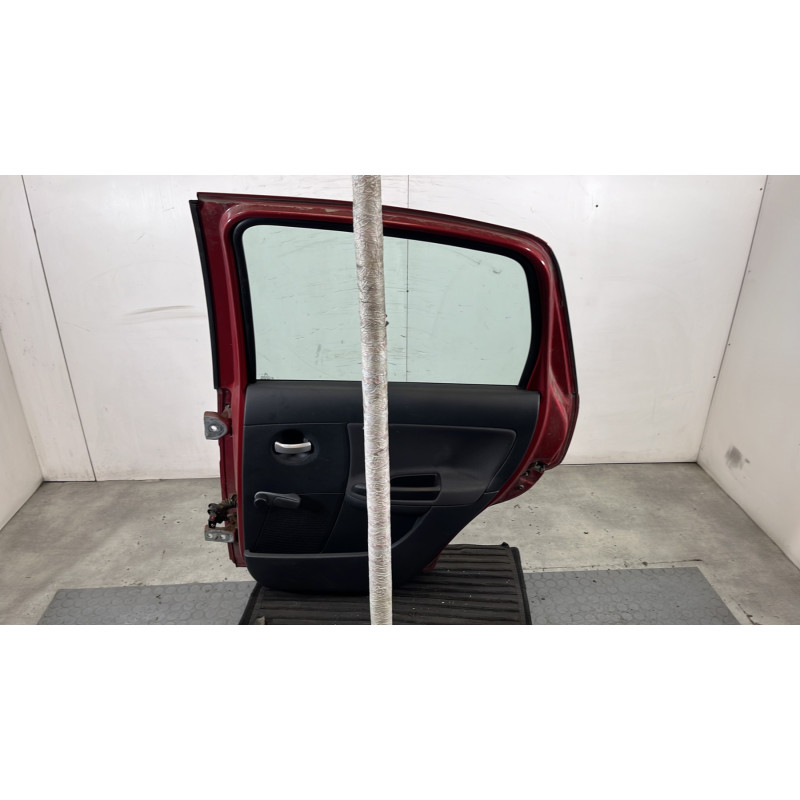 Porte arriere droit CITROEN C3 1 Photo n°6