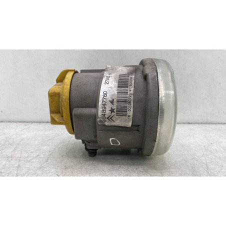 Anti brouillard droit (feux) CITROEN C3 1