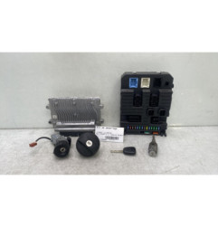 Kit de demarrage CITROEN C3 1 Photo n°1