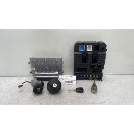Kit de demarrage CITROEN C3 1 Photo n°1