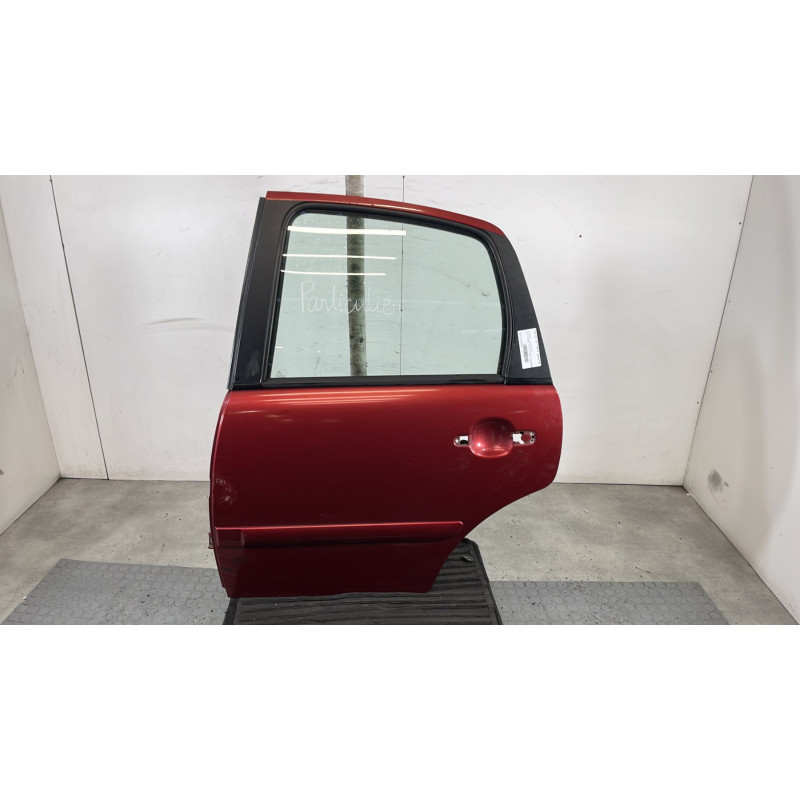 Porte arriere gauche CITROEN C3 1 Photo n°1