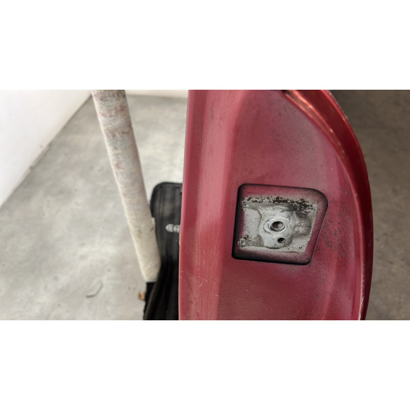 Porte arriere gauche CITROEN C3 1 Photo n°2