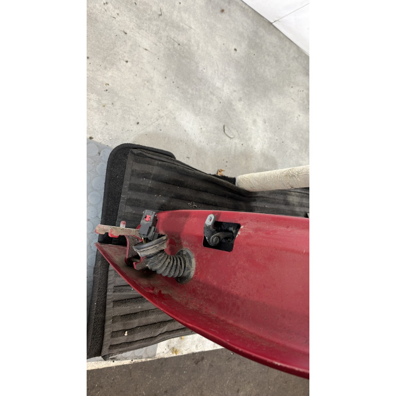 Porte arriere gauche CITROEN C3 1 Photo n°3