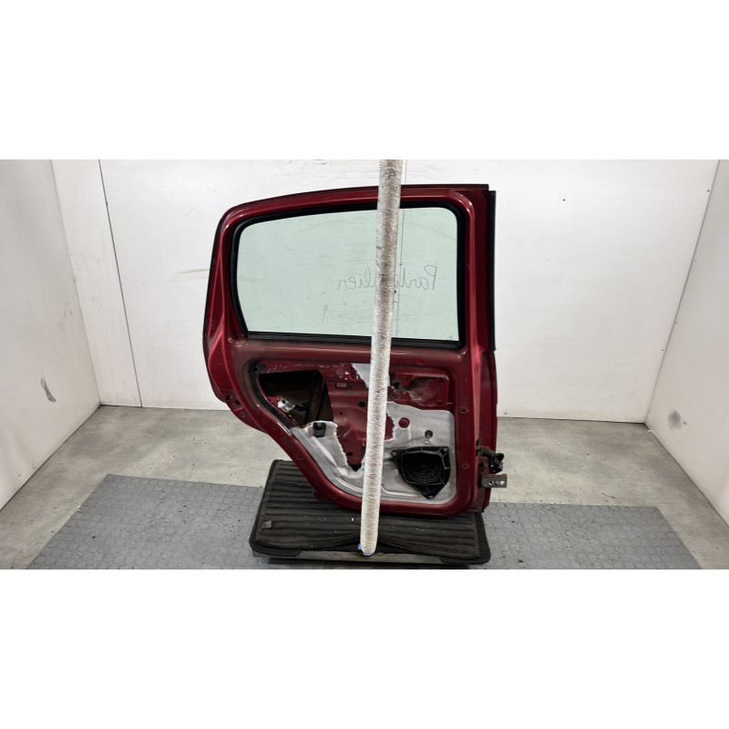 Porte arriere gauche CITROEN C3 1 Photo n°4