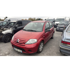 Porte arriere gauche CITROEN C3 1