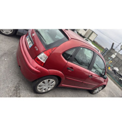 Porte arriere gauche CITROEN C3 1