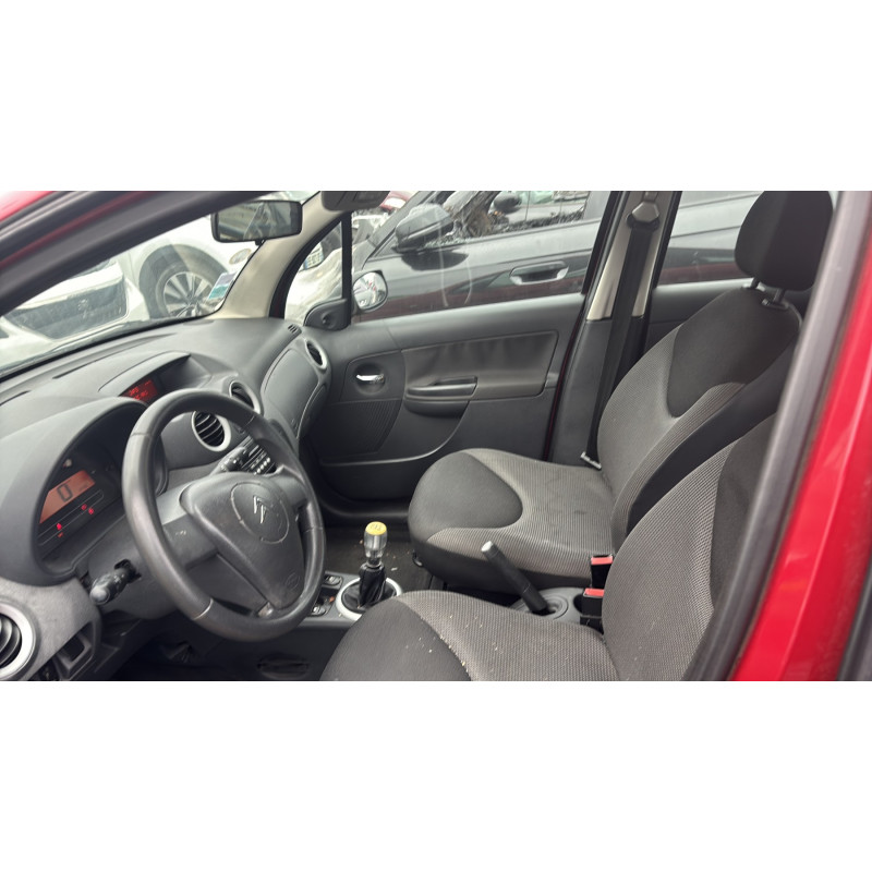 Porte arriere gauche CITROEN C3 1 Photo n°14