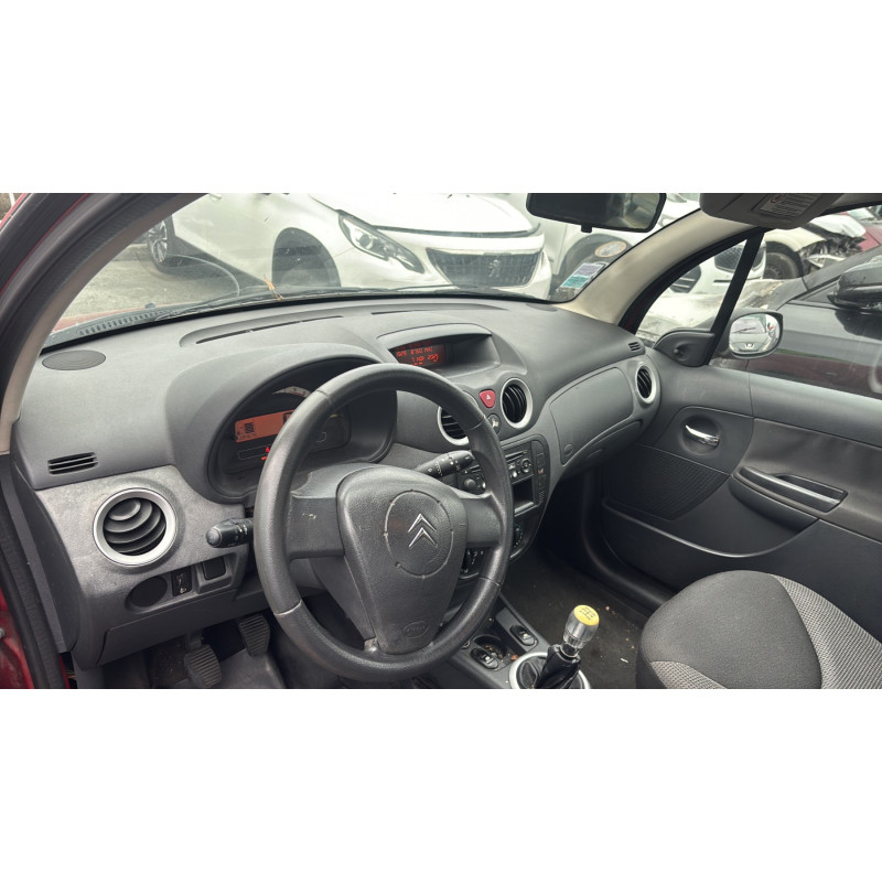 Porte arriere gauche CITROEN C3 1 Photo n°15