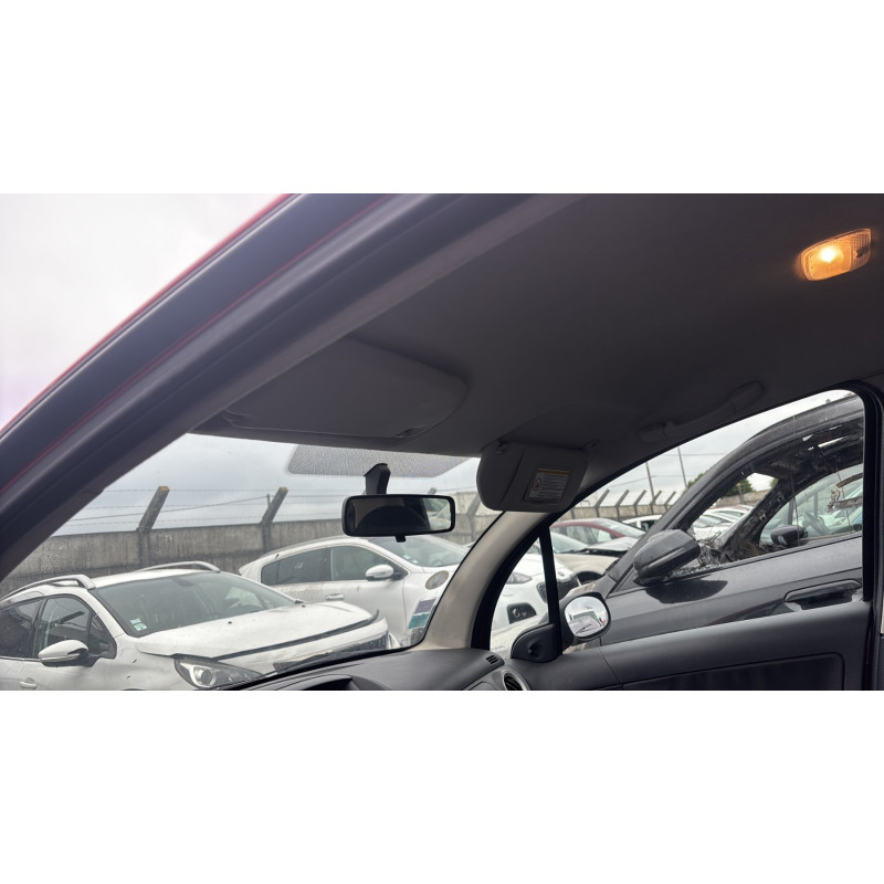Porte arriere gauche CITROEN C3 1 Photo n°16