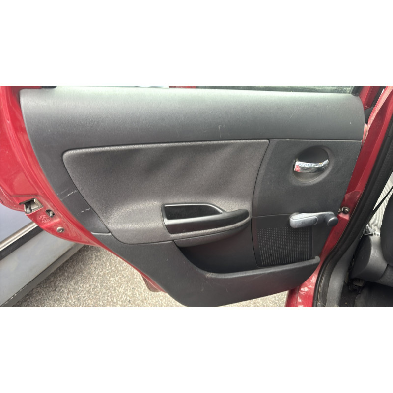 Porte arriere gauche CITROEN C3 1 Photo n°18