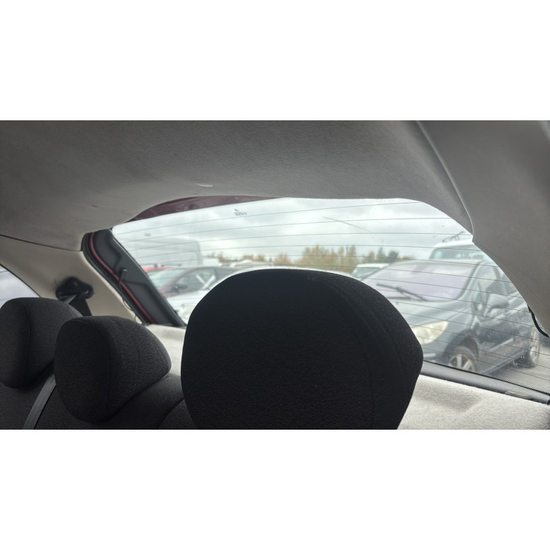 Porte arriere gauche CITROEN C3 1 Photo n°19