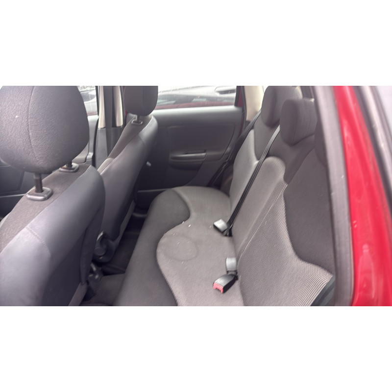 Porte arriere gauche CITROEN C3 1 Photo n°20