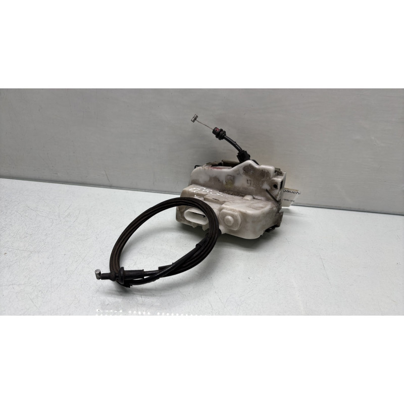 Serrure arriere gauche CITROEN C3 1 Photo n°4