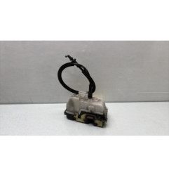 Serrure arriere gauche CITROEN C3 1