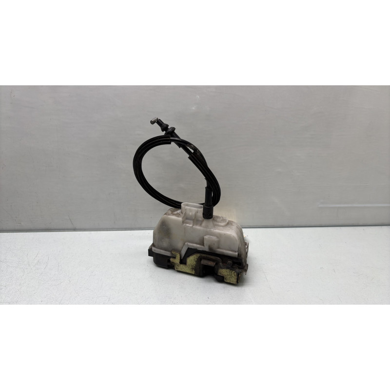 Serrure arriere gauche CITROEN C3 1 Photo n°6