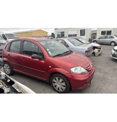 Serrure arriere gauche CITROEN C3 1