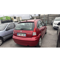 Serrure arriere gauche CITROEN C3 1