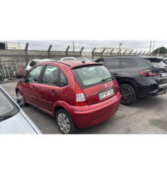 Serrure arriere gauche CITROEN C3 1
