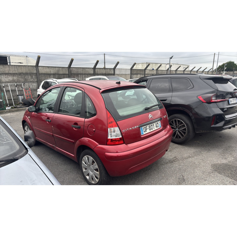 Serrure arriere gauche CITROEN C3 1 Photo n°10