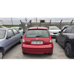 Serrure arriere gauche CITROEN C3 1