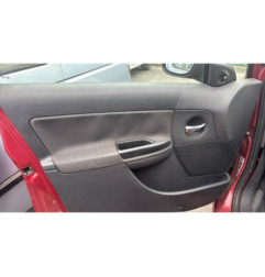 Serrure arriere gauche CITROEN C3 1