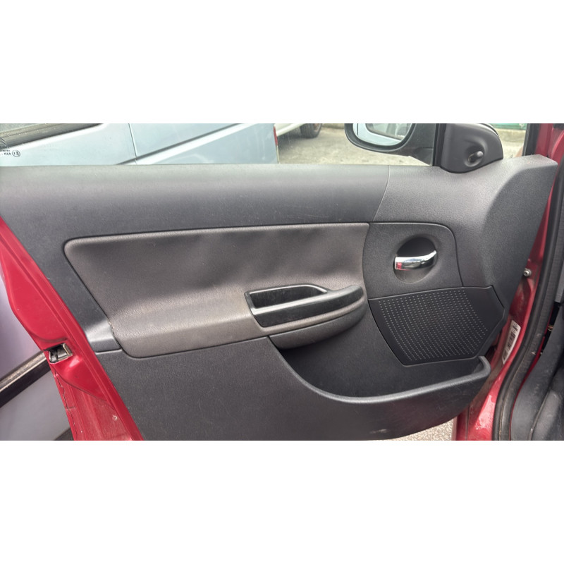 Serrure arriere gauche CITROEN C3 1 Photo n°15