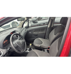 Serrure arriere gauche CITROEN C3 1