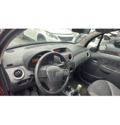 Serrure arriere gauche CITROEN C3 1