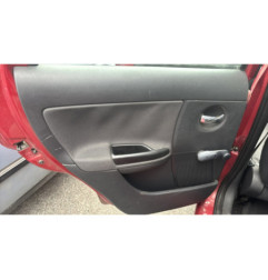 Serrure arriere gauche CITROEN C3 1