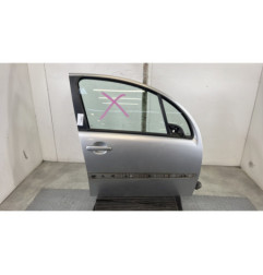 Porte avant droit CITROEN C3 1 Photo n°1