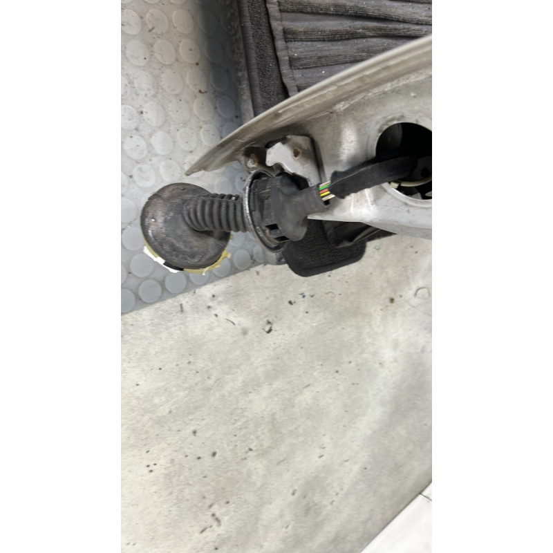 Porte avant droit CITROEN C3 1 Photo n°5