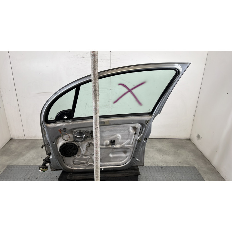 Porte avant droit CITROEN C3 1 Photo n°6