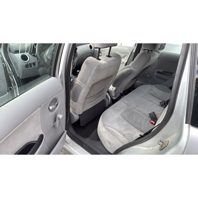 Porte avant droit CITROEN C3 1 Photo n°16
