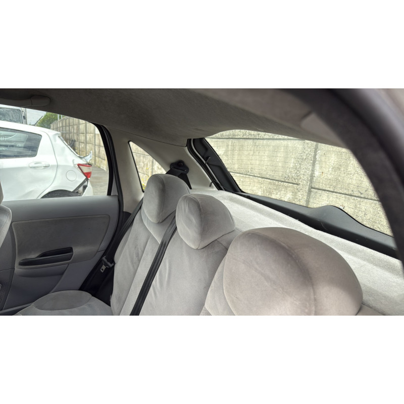 Porte avant droit CITROEN C3 1 Photo n°17