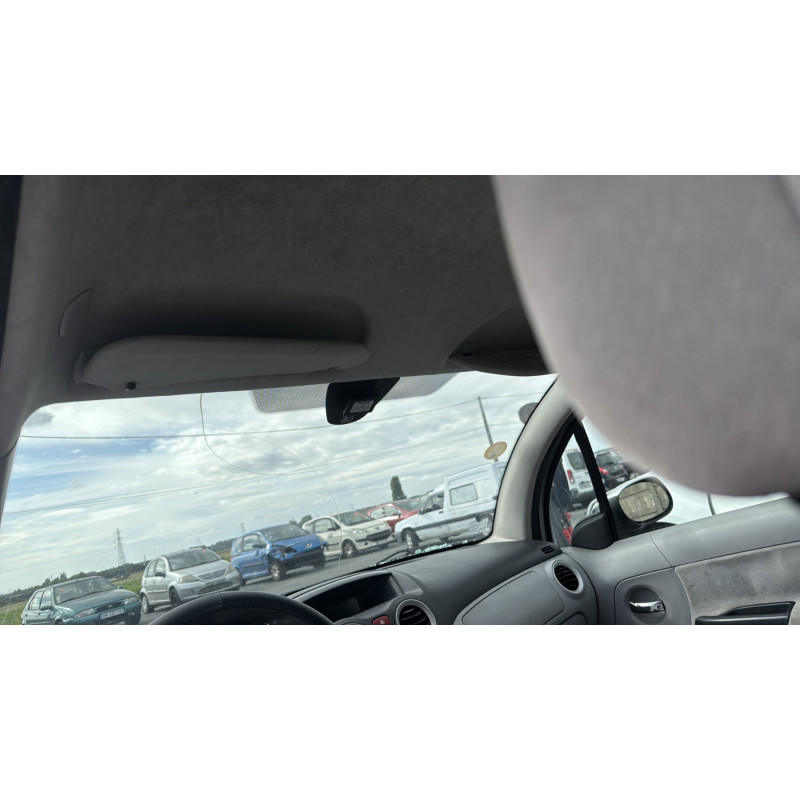 Porte avant droit CITROEN C3 1 Photo n°19
