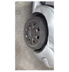 Porte avant droit CITROEN C3 1