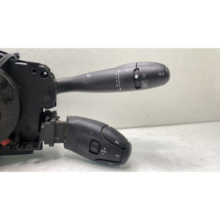 Com (Bloc Contacteur Tournant+Commodo Essuie Glace+Commodo Phare) CITROEN C3 1