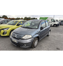 Com (Bloc Contacteur Tournant+Commodo Essuie Glace+Commodo Phare) CITROEN C3 1