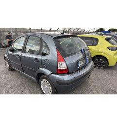 Com (Bloc Contacteur Tournant+Commodo Essuie Glace+Commodo Phare) CITROEN C3 1