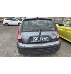 Com (Bloc Contacteur Tournant+Commodo Essuie Glace+Commodo Phare) CITROEN C3 1