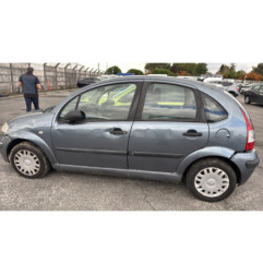 Com (Bloc Contacteur Tournant+Commodo Essuie Glace+Commodo Phare) CITROEN C3 1