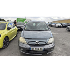 Com (Bloc Contacteur Tournant+Commodo Essuie Glace+Commodo Phare) CITROEN C3 1